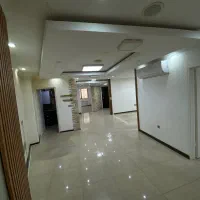 ۱۱۴متر آپارتمان ۳خواب/تک‌واحدی/موقعیت اداری دولت