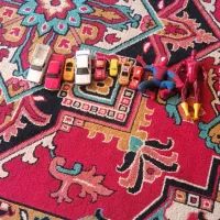 اسباب بازی فلزی|اسباب‌بازی بچه|تبریز, |دیوار