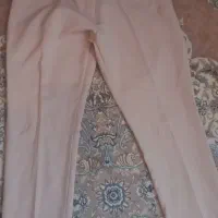 شلوار راسته