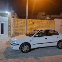سمندLX مدل ۱۳۹۸|خودرو سواری و وانت|بهبهان, |دیوار