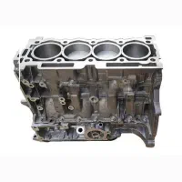 فروش ویژه نیم موتور و سر سیلندر پژو با نامه درجه ۱