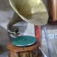 گرام قدیمی هندی