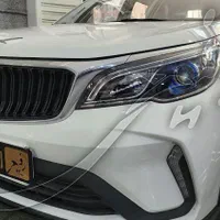 فروش خودروی ایکس 3 مدل 1404/ BAC X3 /RAFIEE MOTOR