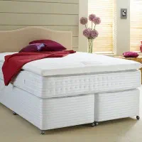 محافظه خوشخواب شرکتی، مرکز تخصصی تشک گارانتی دار