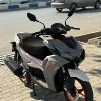 موتور ایروکس ۱۵۰