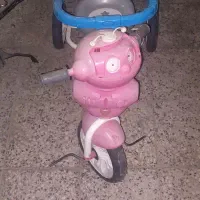 سه چرخه فنروسط