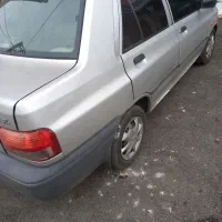 پراید مدل ۹۵|خودرو سواری و وانت|پاکدشت, پاکدشت (مامازند)|دیوار