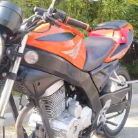 پیشرو پارس وینر ۲۰۰cc