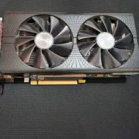 فروش گرافیک Sapphire Pulse GME RX 590 8GB