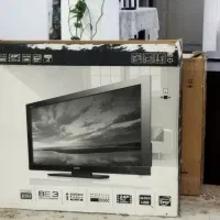 فروش دو عدد تلویزیون 40اینچ سونی نیازمند تعمیر