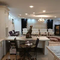 ۱۷۰متر۳خواب جنوبی برند فول ففط معاوضه با ویلایی