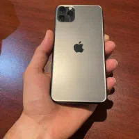 Iphone 11 promax ۲۵۶