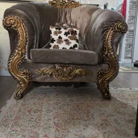 مبل 7نفره