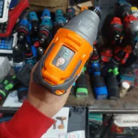 ایمپکت شارژی انکور دریل شارژی پیچ گوشتی شارژی|ماشین‌آلات صنعتی|شیراز, بازار|دیوار