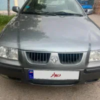 سمند LXاستثنایی