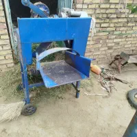 علوفه خرد کن