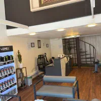 خانم مسلط به کار اداری و نرم افزار هلو یا تغییر