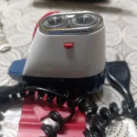 ریش تراش قدیمی|کلکسیون اشیاء عتیقه|فردیس, شهرک سپاه|دیوار