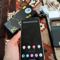 POCO X6 Pro 5G|موبایل|دهدشت, |دیوار
