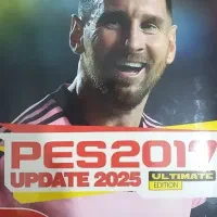 سی دی فوتبال 2017 آپدیت 2025