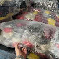 بافندگی تهرانی فر - عمده کلاه شالگردن پاپوندار|کفش و لباس بچه|تبریز, |دیوار