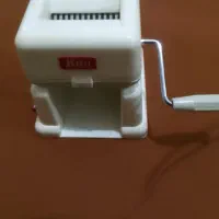 دستگاه رشته بر