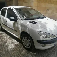 206 TU3مدل 98|خودرو سواری و وانت|صدرا-فارس, فاز ۱|دیوار