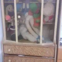 کمد|جاکفشی، کمد، دراور|جهرم, |دیوار