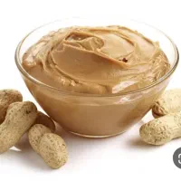 کره بادام زمینی