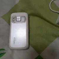 نوکیا N86|موبایل|تهران, طیب|دیوار