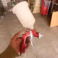 پیستوله استار(دسته شرابی)