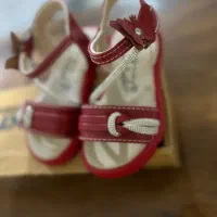 کفش بچگانه دخترانه نوسایز۲۵