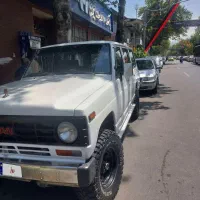 پاترول ۴در۶سیلندر|خودرو سواری و وانت|گرگان, |دیوار