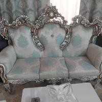 مبلمان هفت نفره