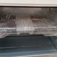 دسینی خشک  نو نو   بدون حتی یبار استفاده|اجاق گاز و لوازم برقی پخت‌وپز|کنارک, |دیوار