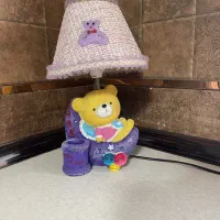 چراغ خواب کودک