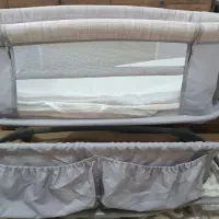گهواره برقی