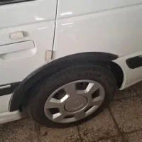 خودر|خودرو سواری و وانت|فولادشهر, C6|دیوار