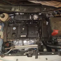 پژو ۲۰۷ TU5 سقف فلز|خودرو سواری و وانت|بیرجند, |دیوار