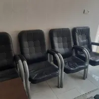 فروش صندلی انتظار
