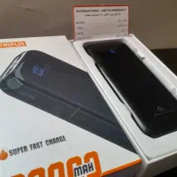 پاور بانک 20000 اصلی o2+