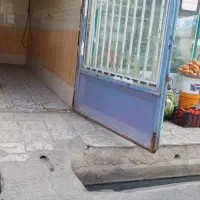 فورش فوری یک باب مغازه 12متری واقع در رسالت|فروش مغازه و غرفه|مشهد, کوی دروی|دیوار