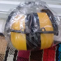 دستکش های کار و صنعتی و گوشی ضد صدا خلبانی|ابزارآلات|شاهینشهر, اقبال لاهوری|دیوار