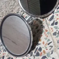 اینه بغل موتور