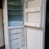 یخچال فریزر