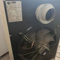 بخاری صنعتی