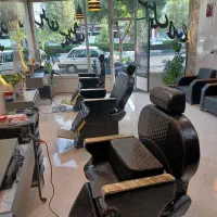 آرایشگرماهر( مردانه )