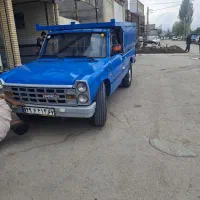 حمل بار به تمام نقاط ایران شبانع روزی