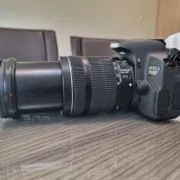 دوربین کانن EOS 700D