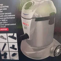 جاروبرقی‌|جاروبرقی، جارو شارژی، بخارشو|مشهد, پنجتن|دیوار